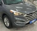 Хендай Туксон, объемом двигателя 2 л и пробегом 141 тыс. км за 16000 $, фото 1 на Automoto.ua