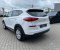 Хендай Туксон 2018 в Львове на Automoto.ua Хендай Туксон, объемом двигателя 2 л и пробегом 68 тыс. км за 15900 $, фото 4 на Automoto.ua