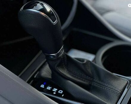 Хендай Туксон, объемом двигателя 2 л и пробегом 83 тыс. км за 17700 $, фото 18 на Automoto.ua