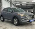 Хендай Туксон 2018 в Луцке на Automoto.ua Хендай Туксон, объемом двигателя 2 л и пробегом 141 тыс. км за 16000 $, фото 12 на Automoto.ua