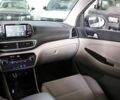 Хендай Туксон 2018 у Києві на Automoto.ua Хендай Туксон, об'ємом двигуна 2 л та пробігом 88 тис. км за 17500 $, фото 14 на Automoto.ua