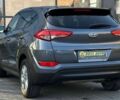 Хендай Туксон, объемом двигателя 2 л и пробегом 80 тыс. км за 17990 $, фото 3 на Automoto.ua
