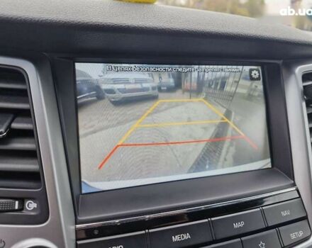 Хендай Туксон, объемом двигателя 2 л и пробегом 111 тыс. км за 19999 $, фото 25 на Automoto.ua