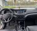 Хендай Туксон, объемом двигателя 2 л и пробегом 111 тыс. км за 19999 $, фото 17 на Automoto.ua