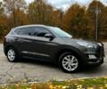 Хендай Туксон 2018 в Харькове на Automoto.ua Хендай Туксон, объемом двигателя 2 л и пробегом 125 тыс. км за 23000 $, фото 5 на Automoto.ua