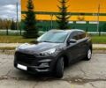 Хендай Туксон 2018 в Харькове на Automoto.ua Хендай Туксон, объемом двигателя 2 л и пробегом 125 тыс. км за 23000 $, фото 1 на Automoto.ua