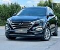 Хендай Туксон, об'ємом двигуна 2 л та пробігом 105 тис. км за 16300 $, фото 1 на Automoto.ua