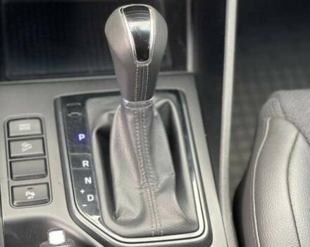 Хендай Туксон, объемом двигателя 2 л и пробегом 144 тыс. км за 19000 $, фото 14 на Automoto.ua