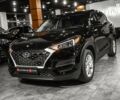 Хендай Туксон, объемом двигателя 2 л и пробегом 58 тыс. км за 17500 $, фото 4 на Automoto.ua