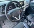 Хендай Туксон 2018 в Киеве на Automoto.ua Хендай Туксон, объемом двигателя 2 л и пробегом 188 тыс. км за 21900 $, фото 10 на Automoto.ua
