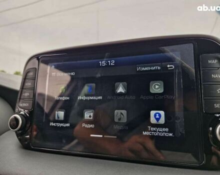 Хендай Туксон, об'ємом двигуна 2 л та пробігом 127 тис. км за 24999 $, фото 27 на Automoto.ua