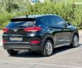 Хендай Туксон, об'ємом двигуна 2 л та пробігом 105 тис. км за 16300 $, фото 8 на Automoto.ua