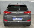 Хендай Туксон 2018 в Луцке на Automoto.ua Хендай Туксон, объемом двигателя 2 л и пробегом 141 тыс. км за 16000 $, фото 5 на Automoto.ua