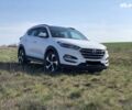 Хендай Туксон, объемом двигателя 2 л и пробегом 111 тыс. км за 19999 $, фото 1 на Automoto.ua