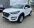 Хендай Туксон 2018 в Львове на Automoto.ua Хендай Туксон, объемом двигателя 2 л и пробегом 68 тыс. км за 15900 $, фото 2 на Automoto.ua