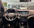 Хендай Туксон 2018 в Одессе на Automoto.ua Хендай Туксон, объемом двигателя 2 л и пробегом 127 тыс. км за 21500 $, фото 22 на Automoto.ua