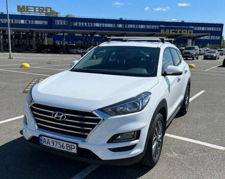 Хендай Туксон, об'ємом двигуна 2 л та пробігом 72 тис. км за 23999 $, фото 2 на Automoto.ua