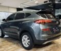 Хендай Туксон, объемом двигателя 1.6 л и пробегом 147 тыс. км за 20500 $, фото 8 на Automoto.ua