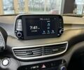 Хендай Туксон, объемом двигателя 1.6 л и пробегом 147 тыс. км за 20500 $, фото 25 на Automoto.ua