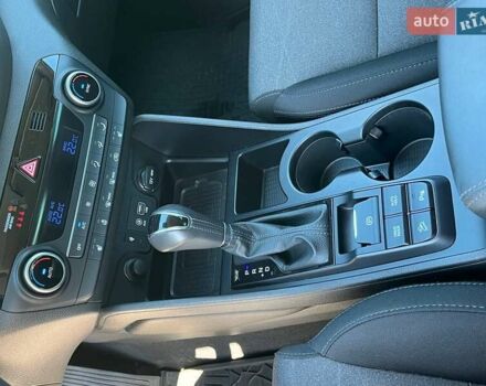 Хендай Туксон, об'ємом двигуна 2 л та пробігом 72 тис. км за 23999 $, фото 13 на Automoto.ua