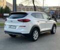 Хендай Туксон, объемом двигателя 2 л и пробегом 62 тыс. км за 19999 $, фото 6 на Automoto.ua