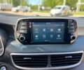 Хендай Туксон, объемом двигателя 0 л и пробегом 99 тыс. км за 20400 $, фото 21 на Automoto.ua