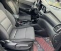 Хендай Туксон, объемом двигателя 2 л и пробегом 102 тыс. км за 16900 $, фото 29 на Automoto.ua