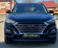 Хендай Туксон, объемом двигателя 2.4 л и пробегом 61 тыс. км за 22599 $, фото 1 на Automoto.ua