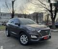 Хендай Туксон, объемом двигателя 2 л и пробегом 102 тыс. км за 16900 $, фото 11 на Automoto.ua