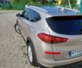 Хендай Туксон, объемом двигателя 1.98 л и пробегом 83 тыс. км за 21200 $, фото 9 на Automoto.ua