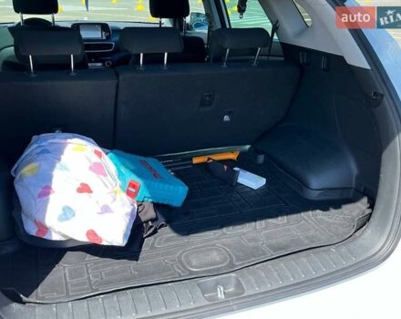 Хендай Туксон, об'ємом двигуна 2 л та пробігом 72 тис. км за 23999 $, фото 18 на Automoto.ua