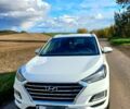 Хендай Туксон, объемом двигателя 1.6 л и пробегом 0 тыс. км за 22060 $, фото 1 на Automoto.ua