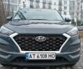 Хендай Туксон, объемом двигателя 2 л и пробегом 56 тыс. км за 18000 $, фото 7 на Automoto.ua