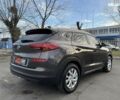 Хендай Туксон, объемом двигателя 2 л и пробегом 102 тыс. км за 16900 $, фото 21 на Automoto.ua