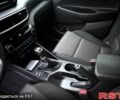 Хендай Туксон, объемом двигателя 2 л и пробегом 36 тыс. км за 19400 $, фото 7 на Automoto.ua