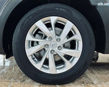 Хендай Туксон, объемом двигателя 1.6 л и пробегом 147 тыс. км за 20500 $, фото 14 на Automoto.ua