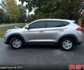 Хендай Туксон, объемом двигателя 2 л и пробегом 36 тыс. км за 19400 $, фото 4 на Automoto.ua