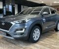 Хендай Туксон, объемом двигателя 1.6 л и пробегом 147 тыс. км за 20500 $, фото 10 на Automoto.ua