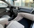 Хендай Туксон, объемом двигателя 2 л и пробегом 62 тыс. км за 19999 $, фото 13 на Automoto.ua