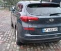Хендай Туксон, объемом двигателя 2 л и пробегом 56 тыс. км за 18000 $, фото 14 на Automoto.ua