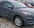 Хендай Туксон, объемом двигателя 2 л и пробегом 56 тыс. км за 18000 $, фото 8 на Automoto.ua