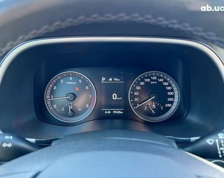 Хендай Туксон, объемом двигателя 0 л и пробегом 99 тыс. км за 20400 $, фото 18 на Automoto.ua