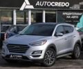 Хендай Туксон, объемом двигателя 2.4 л и пробегом 118 тыс. км за 19000 $, фото 1 на Automoto.ua