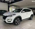 Хендай Туксон, об'ємом двигуна 2 л та пробігом 47 тис. км за 24900 $, фото 1 на Automoto.ua