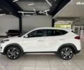 Хендай Туксон, об'ємом двигуна 2 л та пробігом 47 тис. км за 24900 $, фото 6 на Automoto.ua