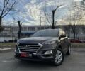 Хендай Туксон, объемом двигателя 2 л и пробегом 102 тыс. км за 16900 $, фото 6 на Automoto.ua