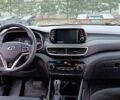 Хендай Туксон, объемом двигателя 2 л и пробегом 56 тыс. км за 18000 $, фото 33 на Automoto.ua