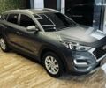 Хендай Туксон, объемом двигателя 1.6 л и пробегом 147 тыс. км за 20500 $, фото 3 на Automoto.ua