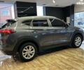Хендай Туксон, объемом двигателя 1.6 л и пробегом 147 тыс. км за 20500 $, фото 5 на Automoto.ua