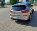 Хендай Туксон, объемом двигателя 1.98 л и пробегом 83 тыс. км за 21200 $, фото 3 на Automoto.ua